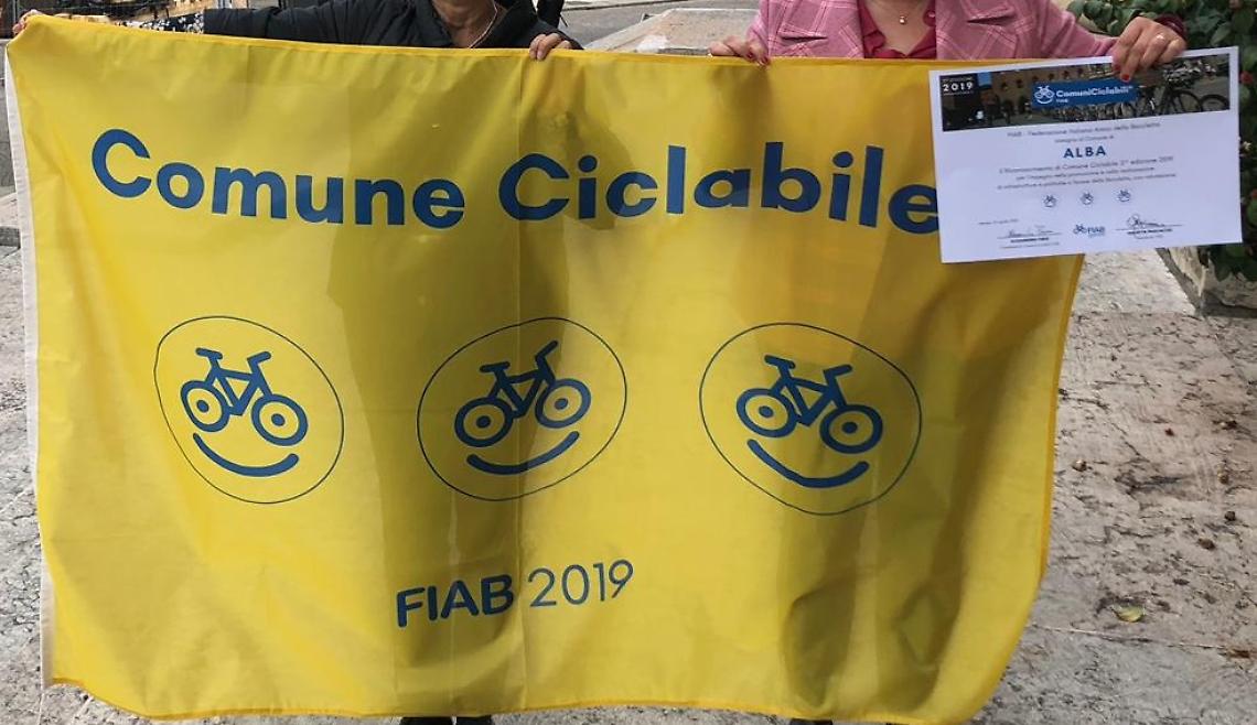 Alba_Comune_Ciclabile_Fiab_2019