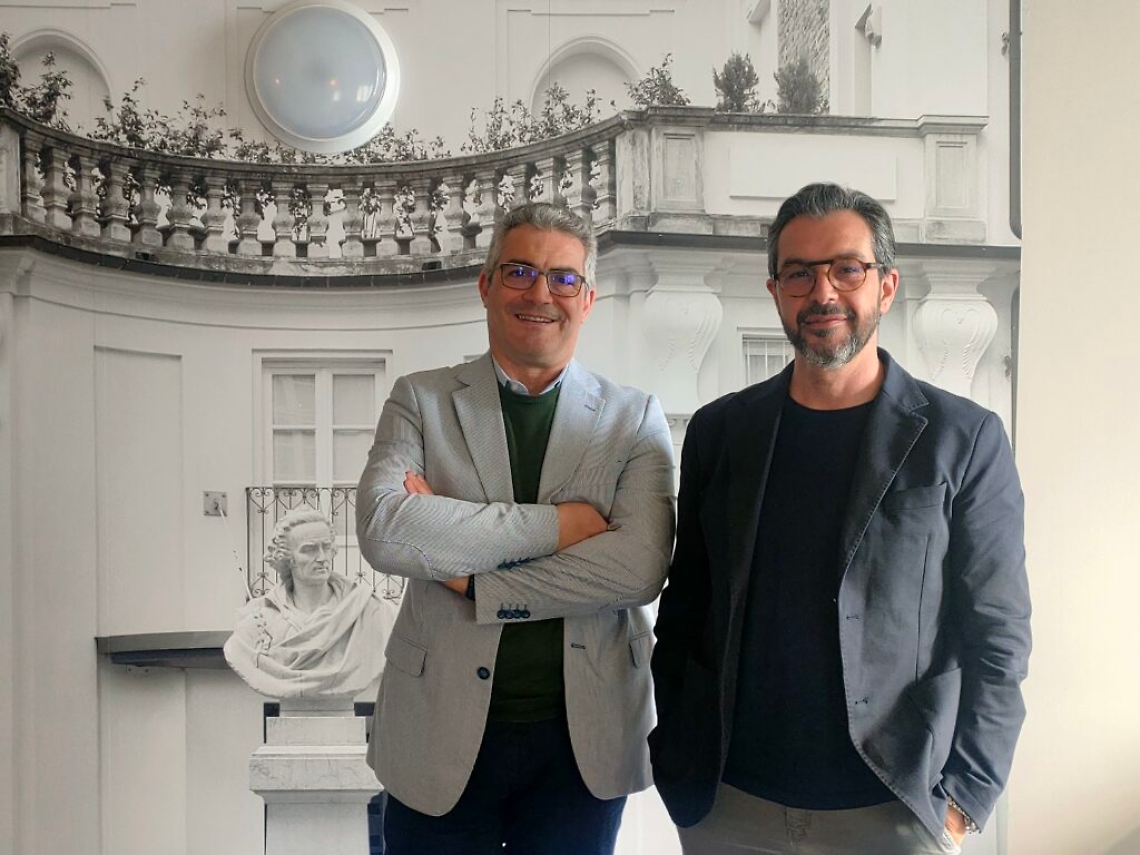 Fusco Raffaele e Ottaviani Luca