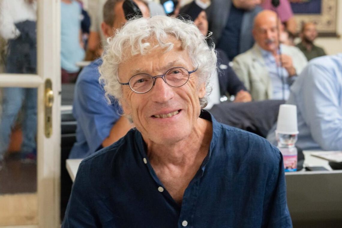 Gianfranco Miroglio 2