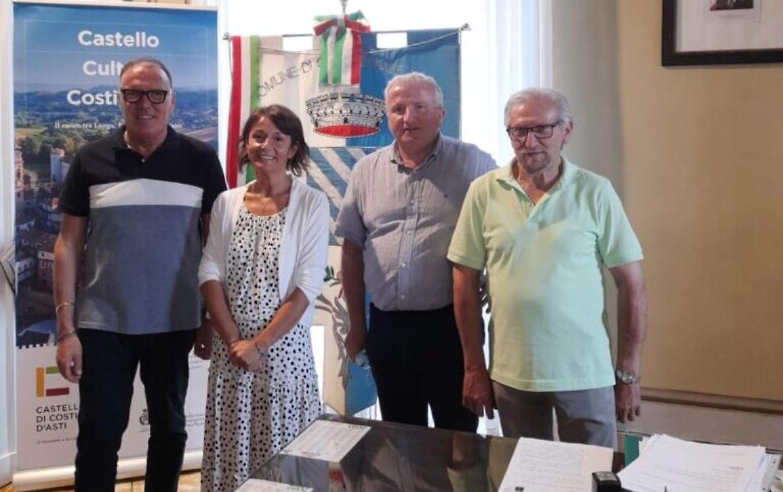 costigliole medici di famiglia