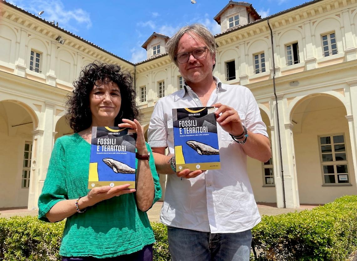 Libro Nosenzo e Forno