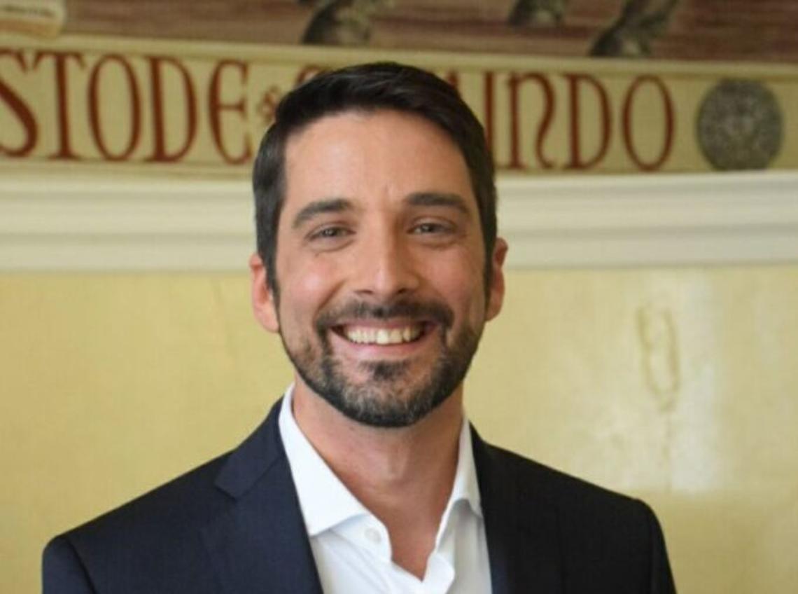 Paride Candelaresi 2