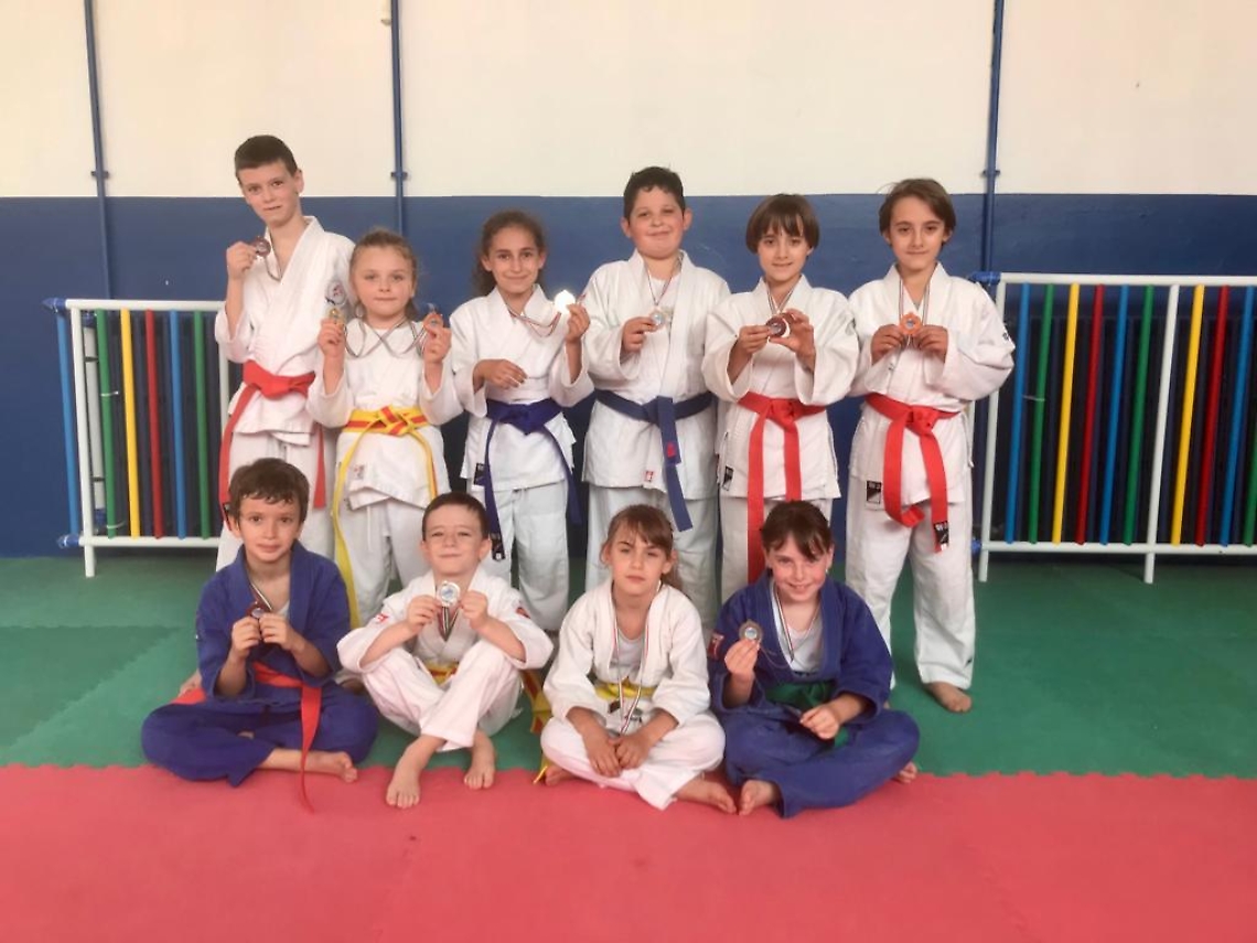 Randory Day 5 giugno