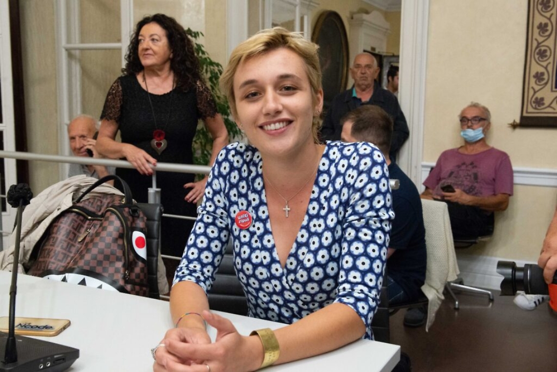 Vittoria Briccarello