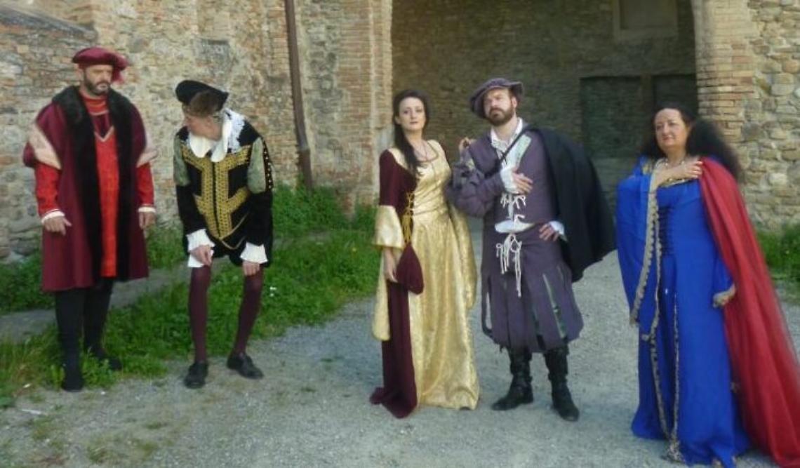 rigoletto belcanto italiano