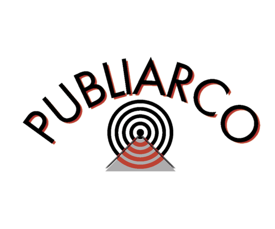 logo Publiarco
