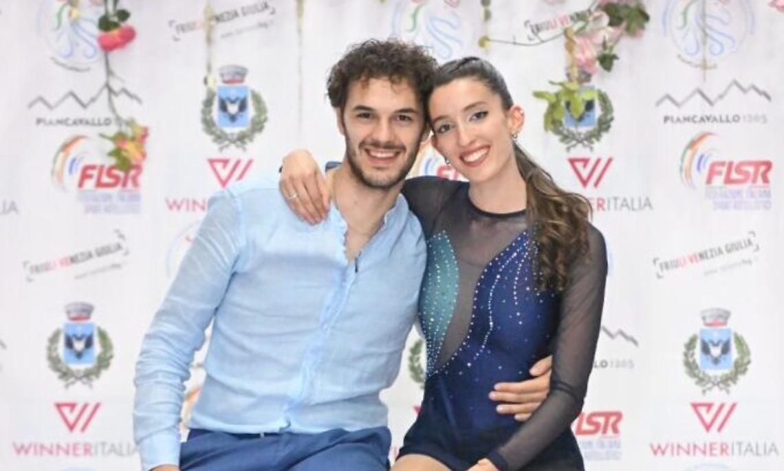 2 Federica Trofeo Nazionale Solo dance Promozionale