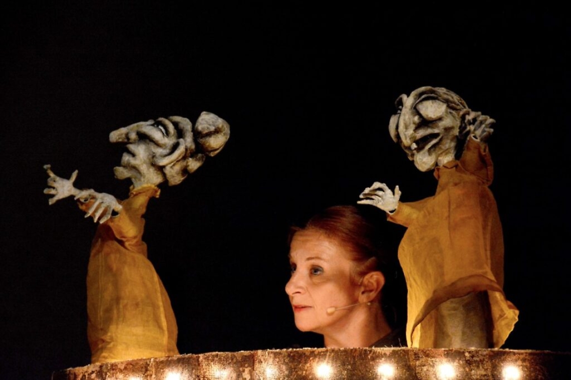 Cunt&egrave; Munfr&agrave; crape de legn