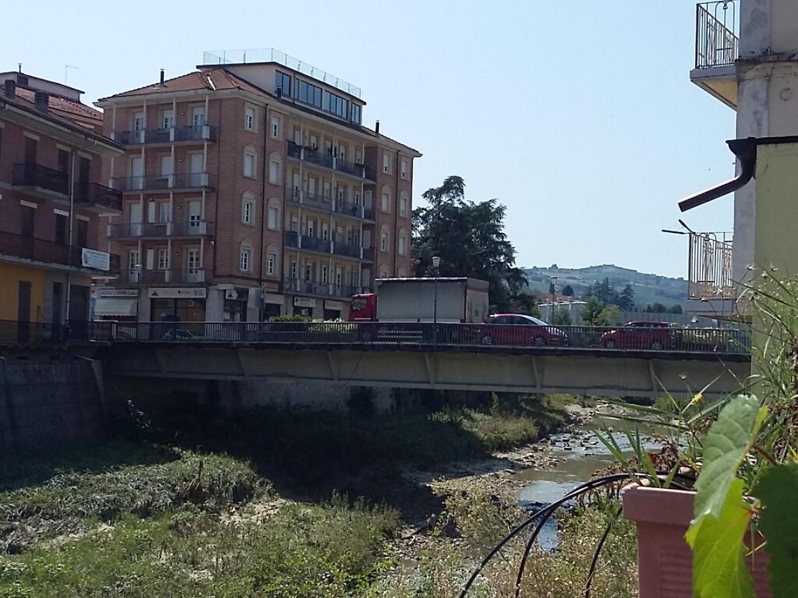 Ponte C.so Libert&agrave;