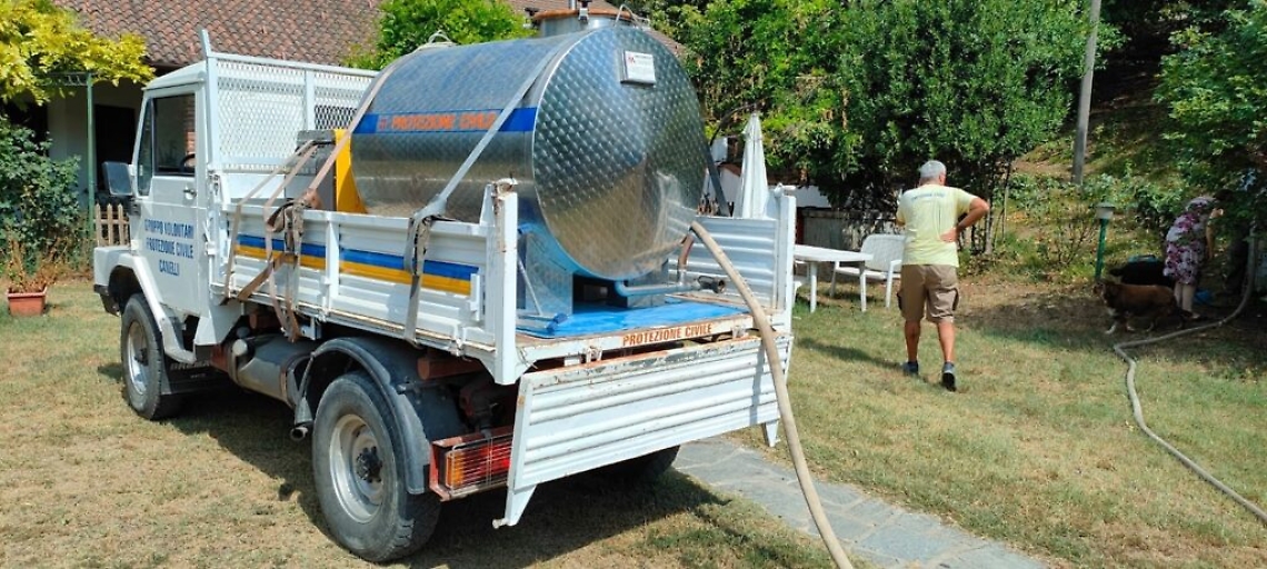 Prot.Civile acqua ago 2022