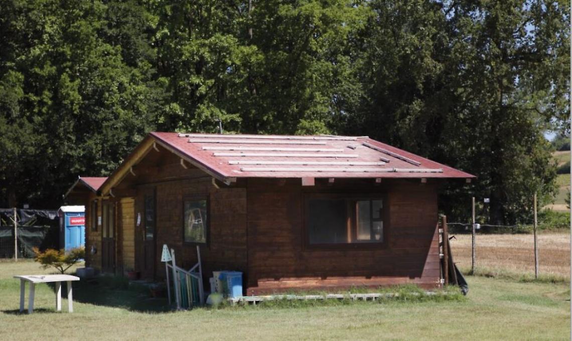 centro cinofilo per sito