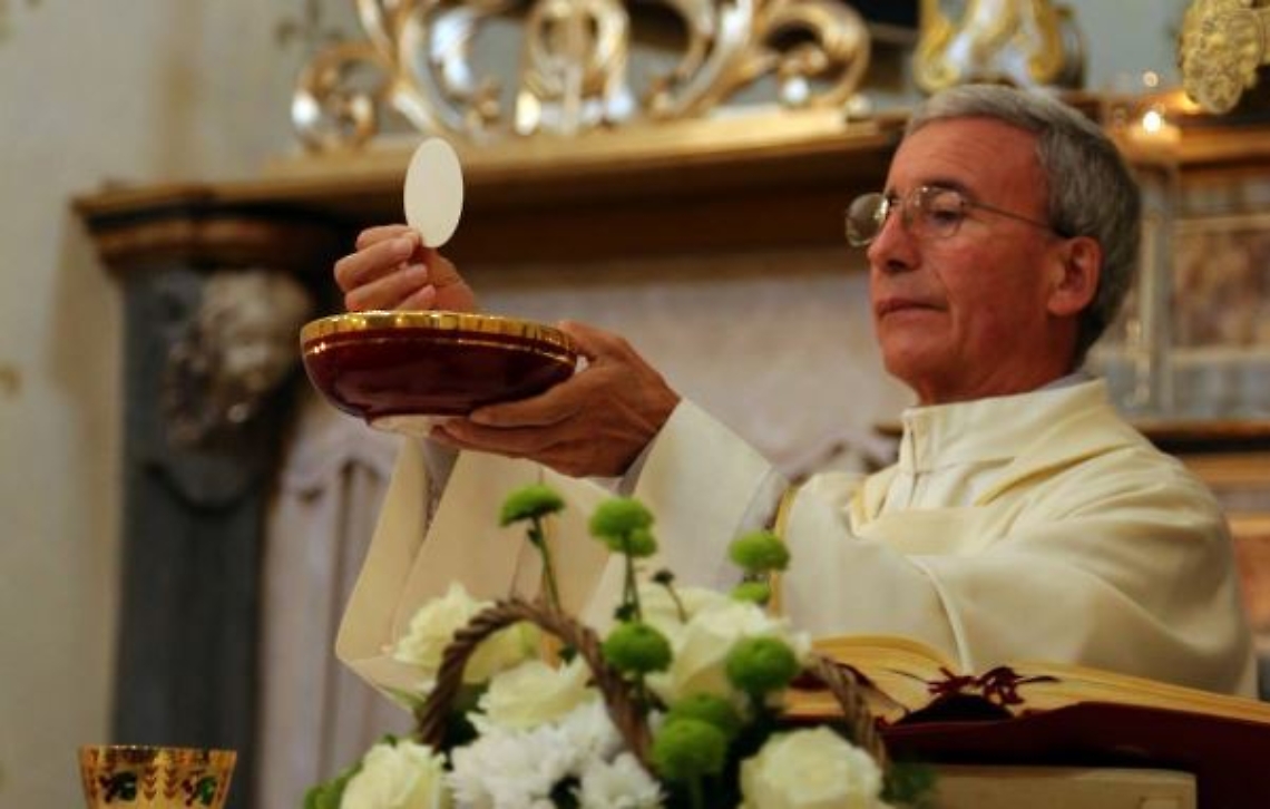 don domenico valsania