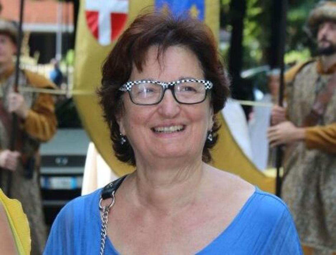 maddalena spessa