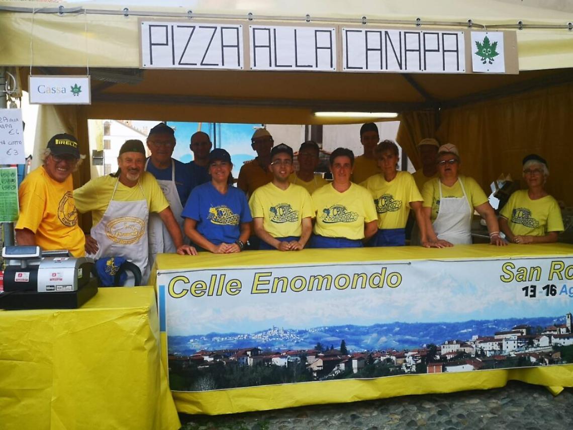 pro loco celle enomondo