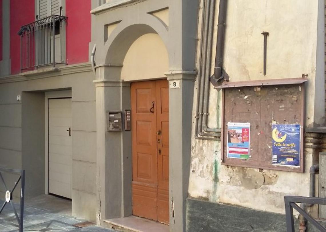 Centro Caritas Canelli