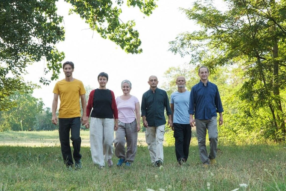 Faber Teater Andante