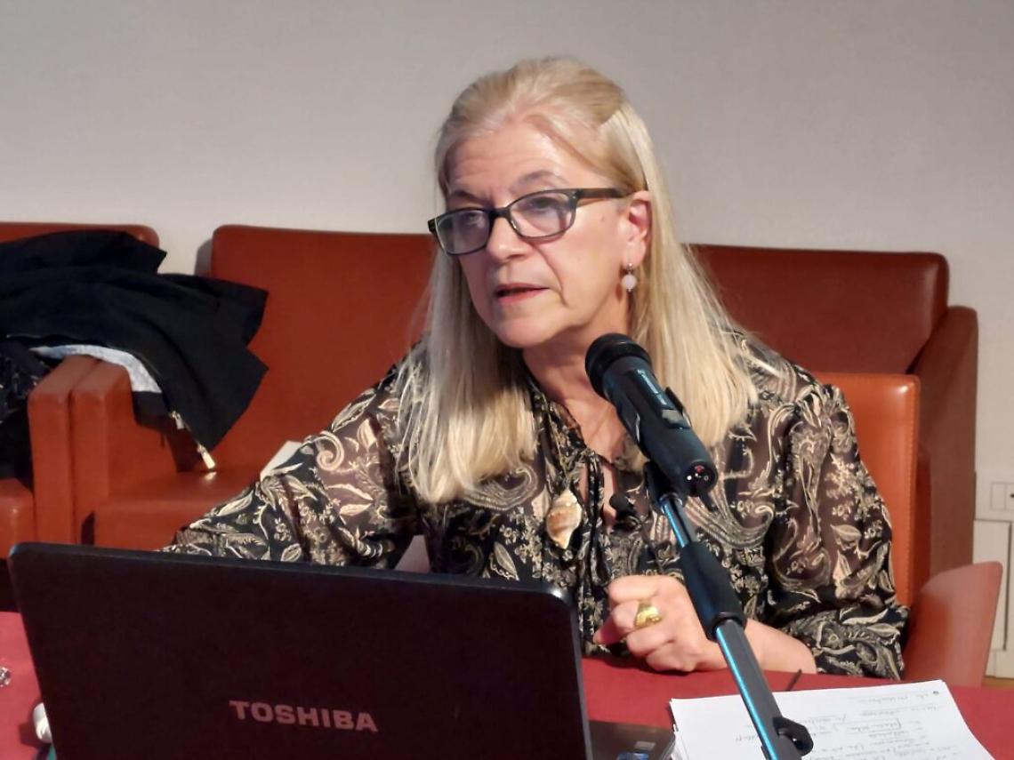 Forno Carla Cattedra Alfieri 2022