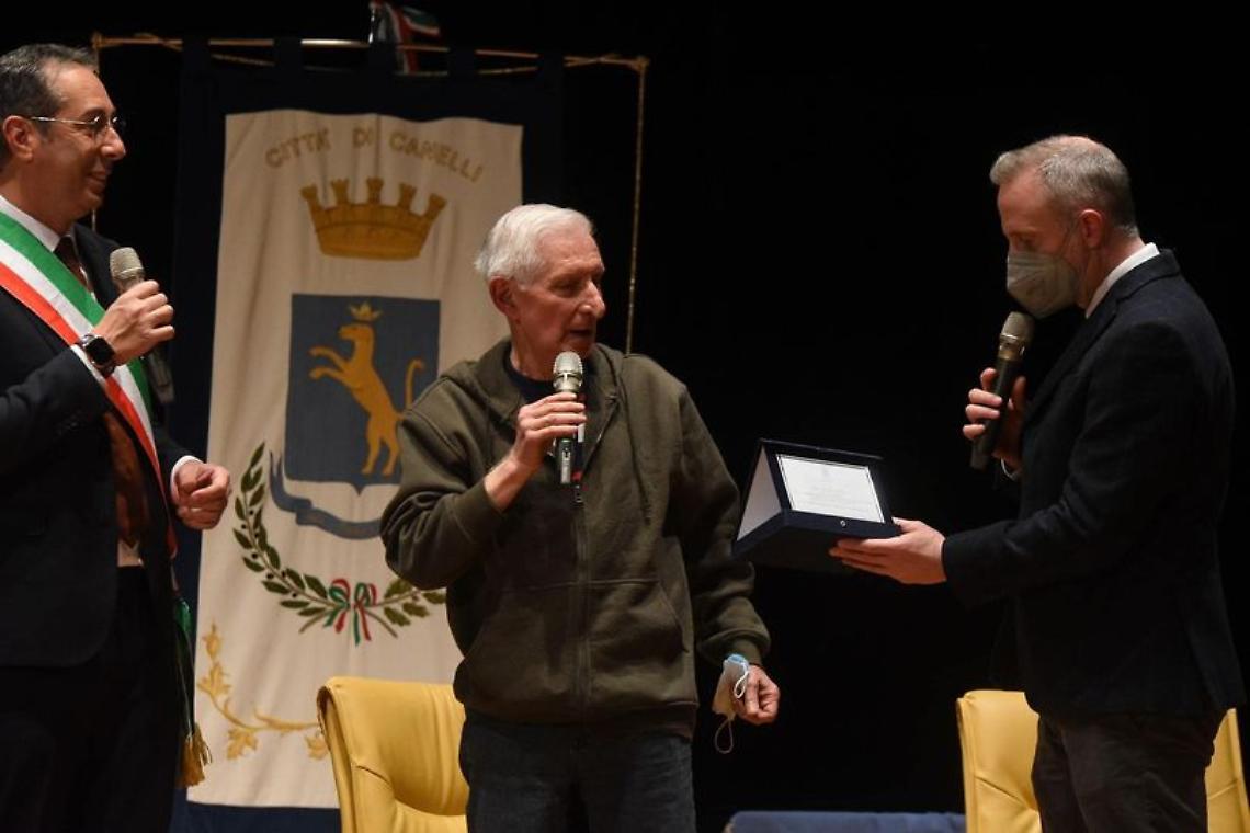 Franco Denny Campopiano