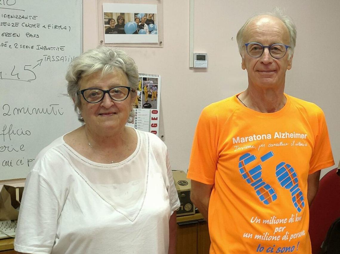 Pippione e Francesconi