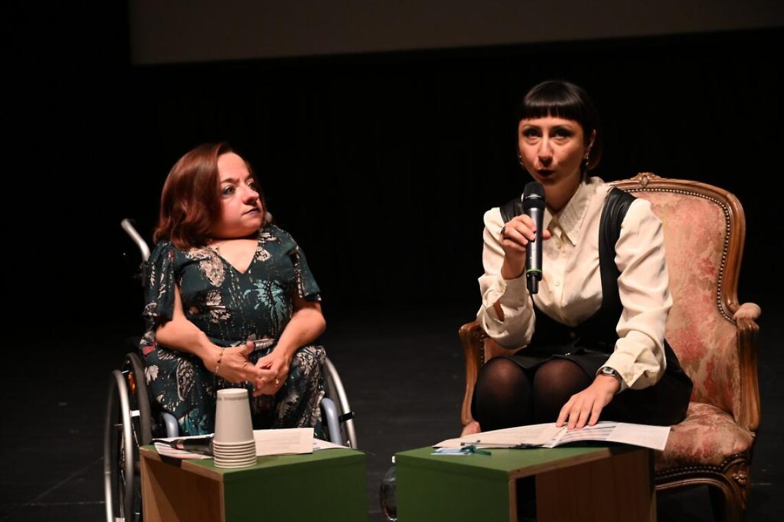 Spazio Kor Stagione Nodo piano