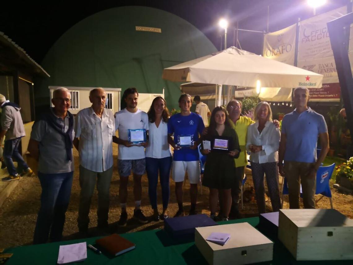 torneo cortese 2022