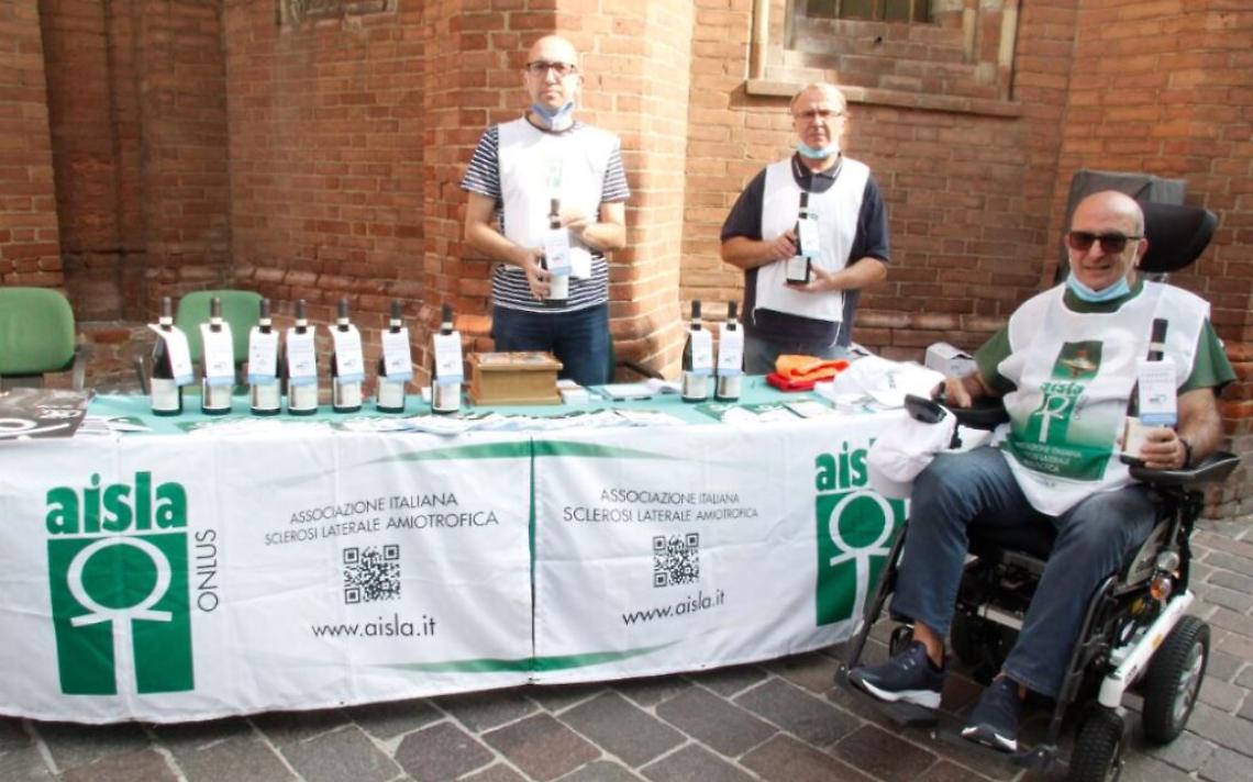 vincenzo soverino barbera aisla