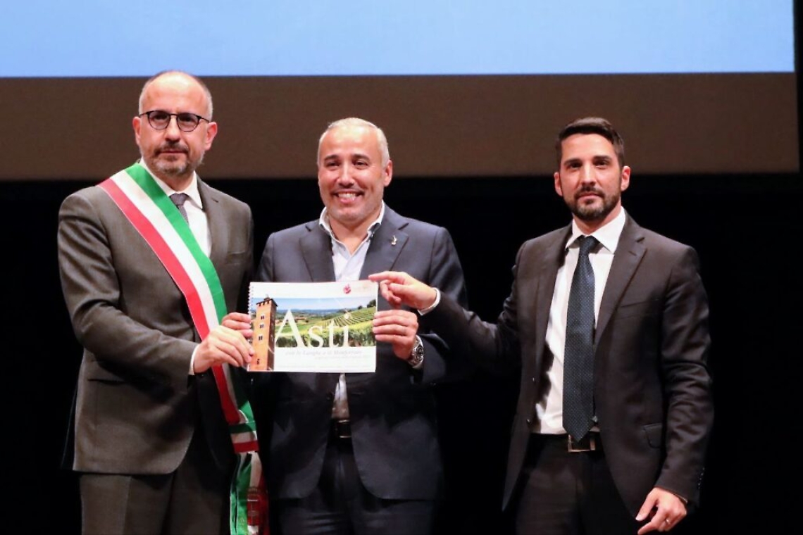 dossier capitale italiana della cultura 2025