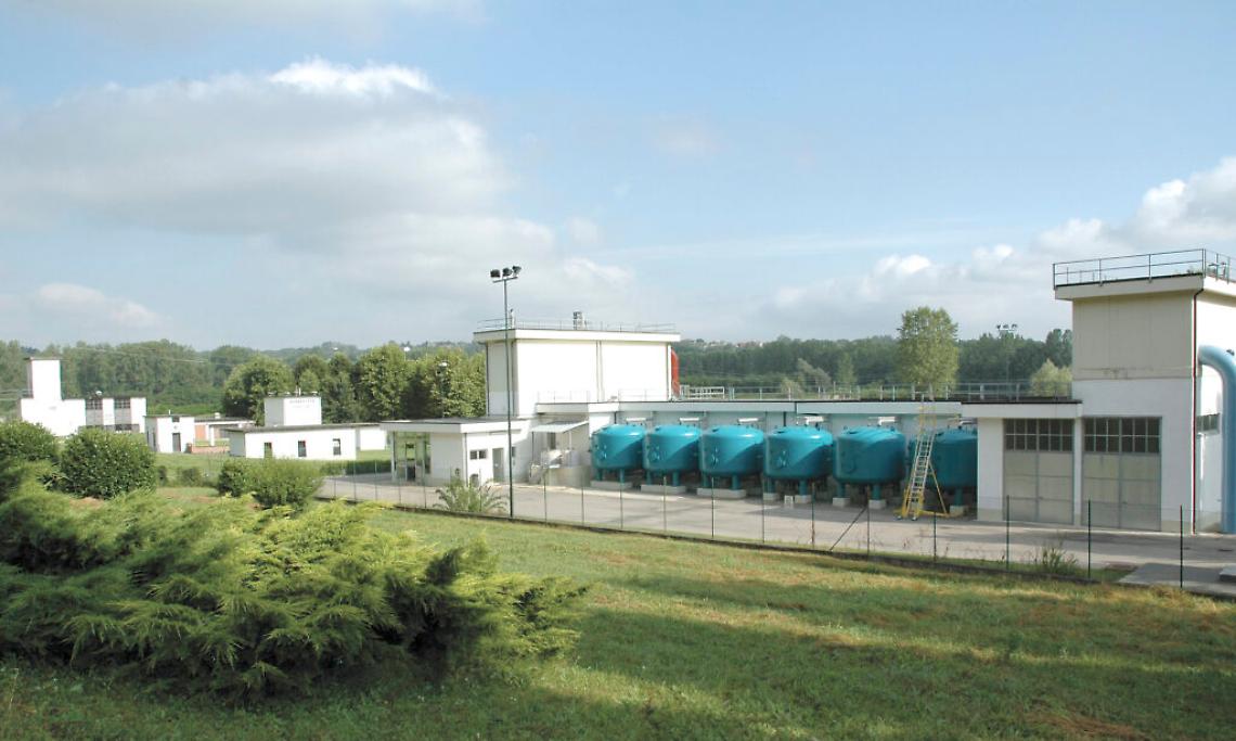 47 - impianti Cantarana per Giornate Fai Autunno