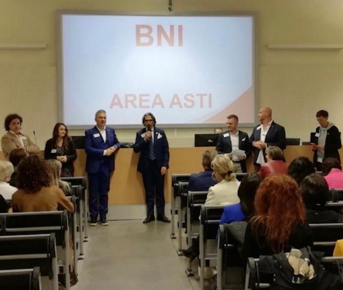 BNI comitati di gestione