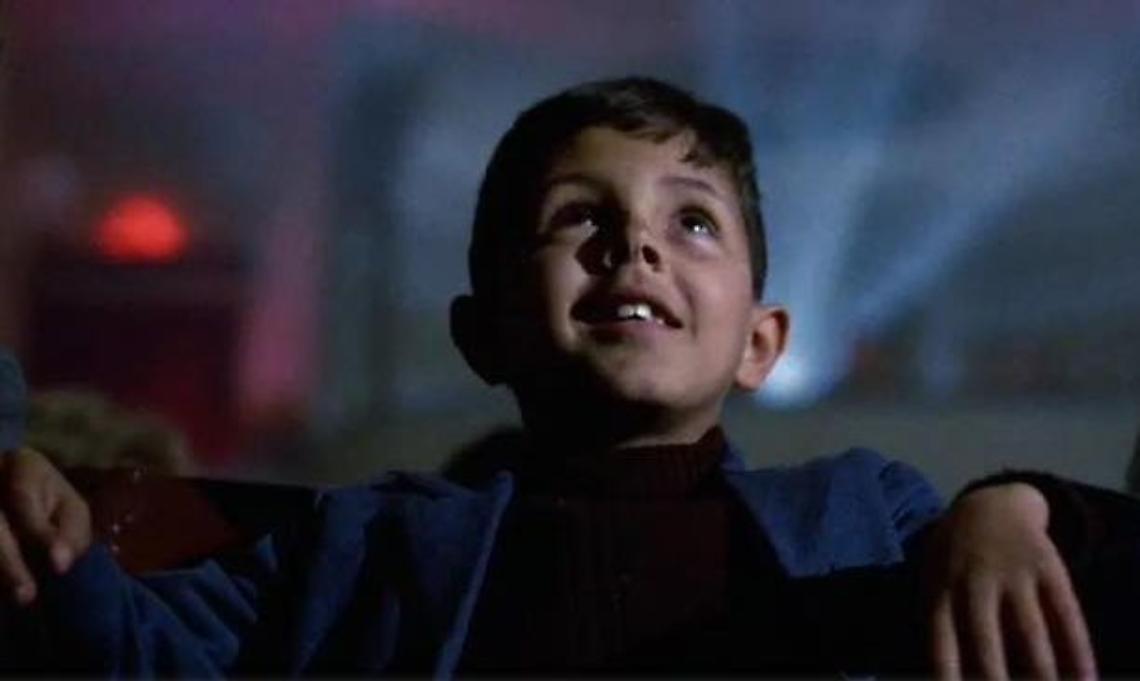 Cascio Tot&ograve; incontro