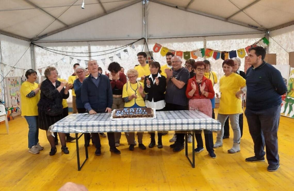 Festa di San Dionigi