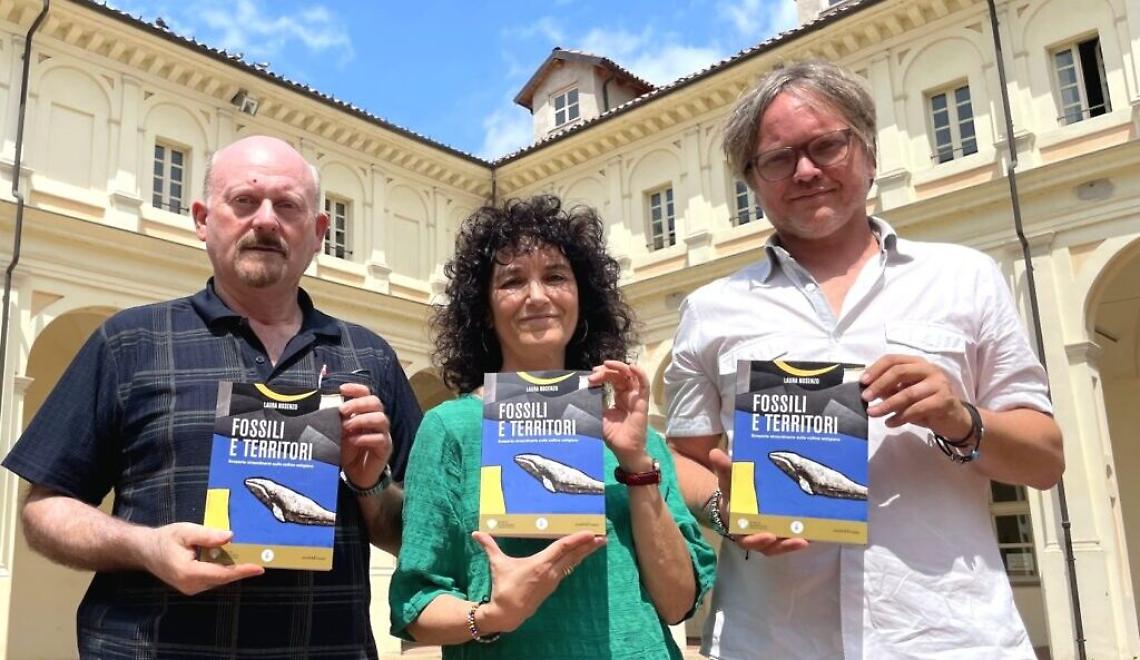 Nosenzo Forno Damarco