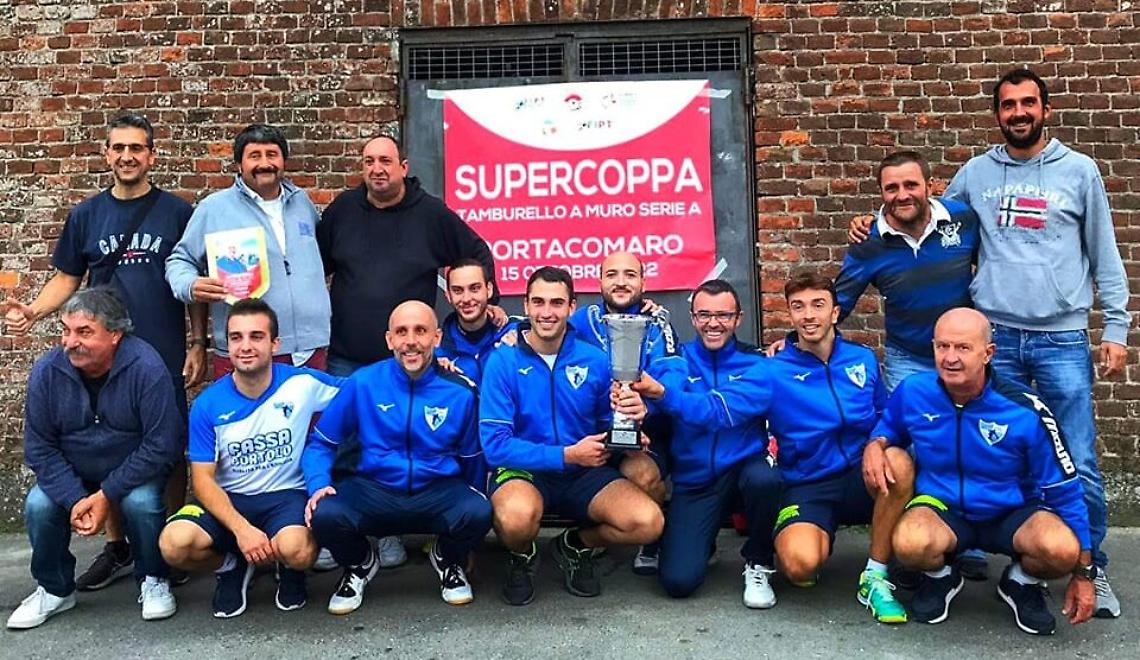 Supercoppa