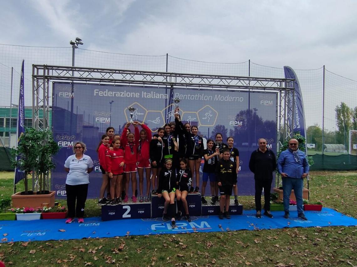 podi italiani under 13 e trofeo nazionale under 15 modena (1)