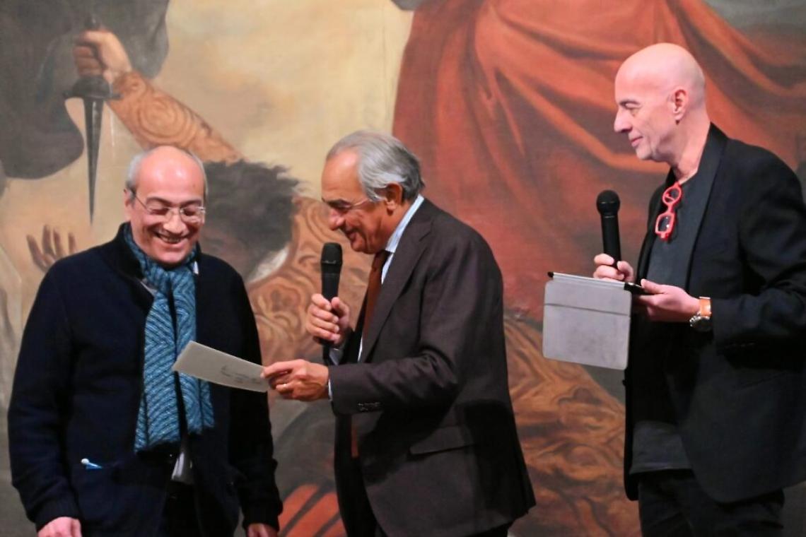 Asti d'Appello 2022 Claudio Piersanti