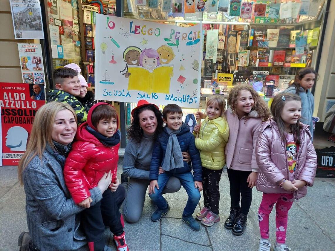 Ioleggoperch&eacute; Salvo d'Acquisto 2