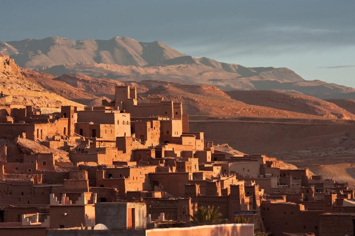 Marocco