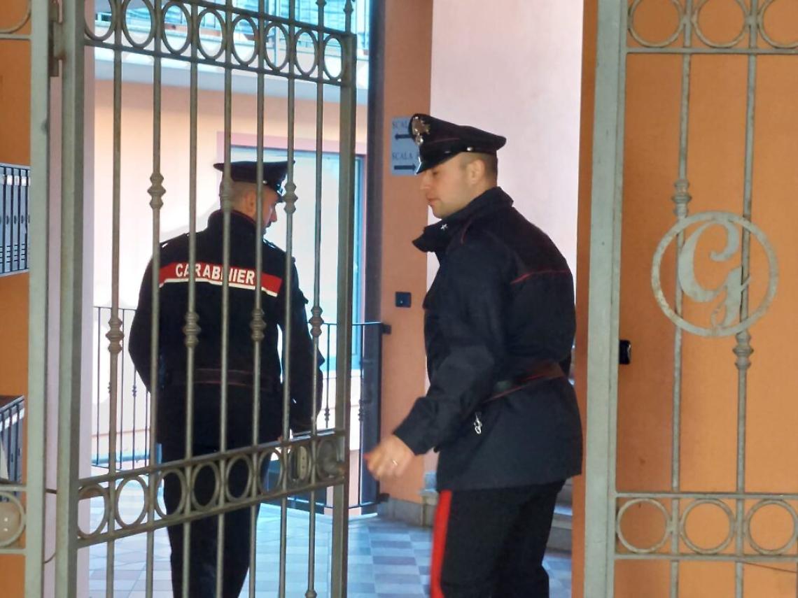 Omicidio di Valerio Pesce a Canelli2