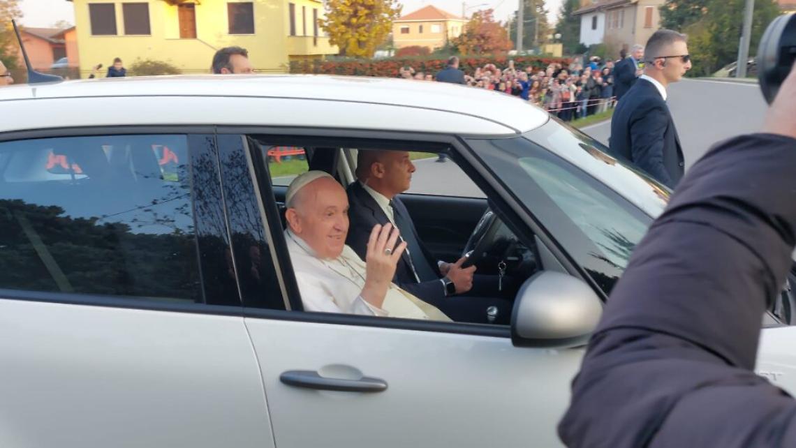 Papa Francesco a Tigliole d'Asti6