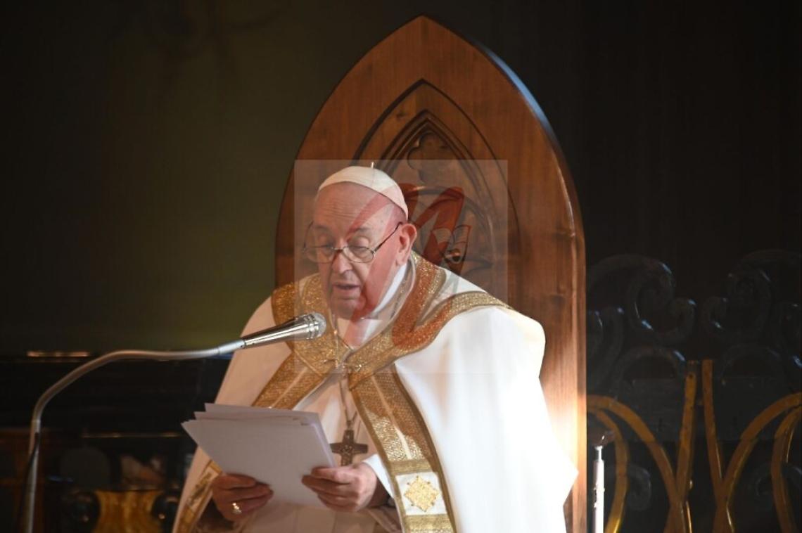 Un anno fa la scomparsa di Papa Francesco, oggi e domani due messe di suffragio