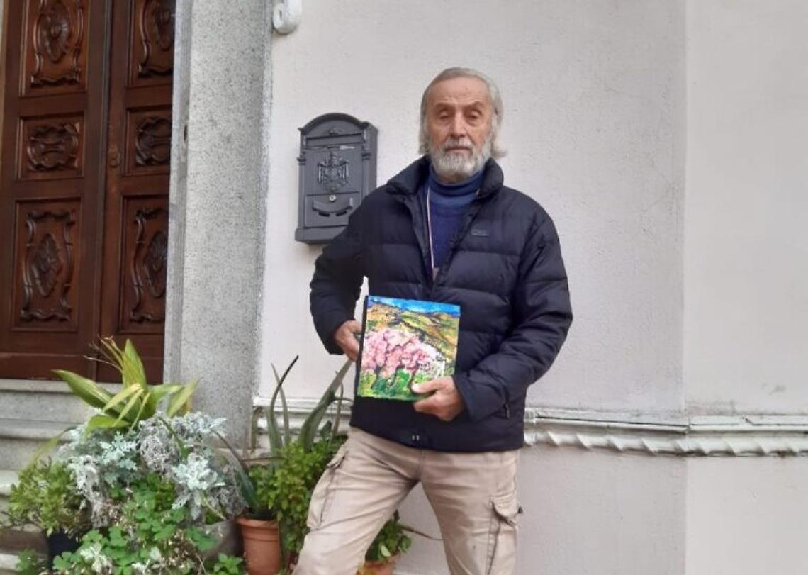 castagnole lanze beppe gallo