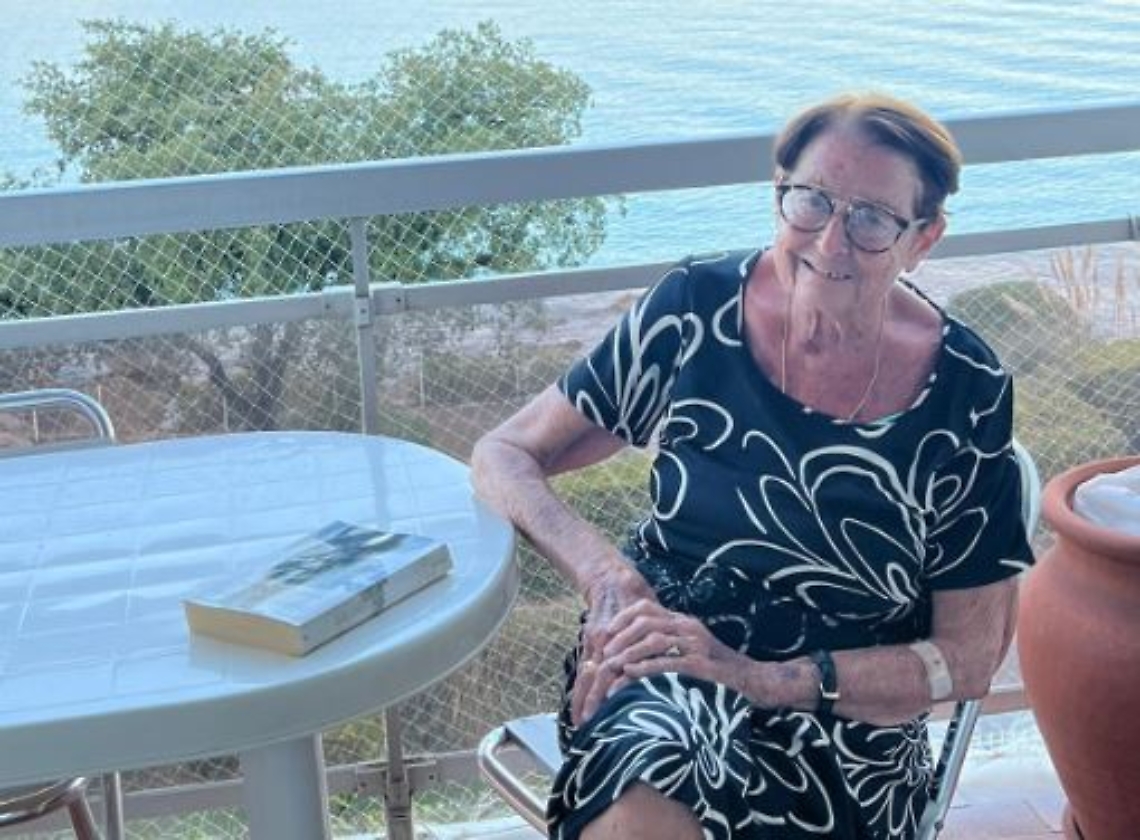 carla comollo firato