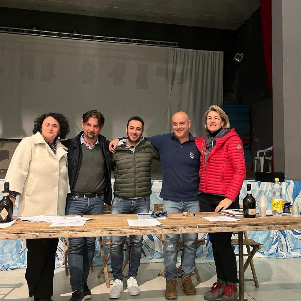 direttivo Montechiaro