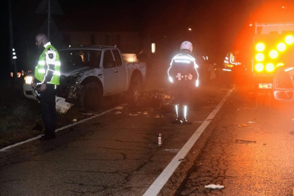 incidente torrazzo francesco bocci