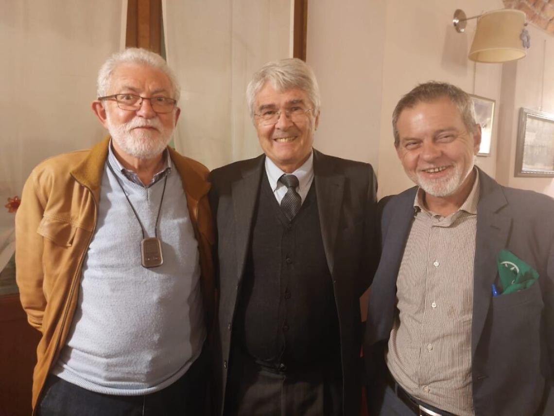 luca bruno matteja roberto castelli