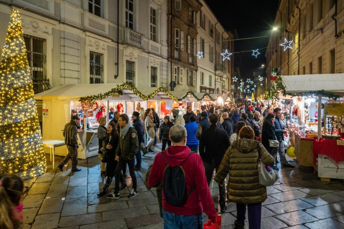 magico paese di natale 2022