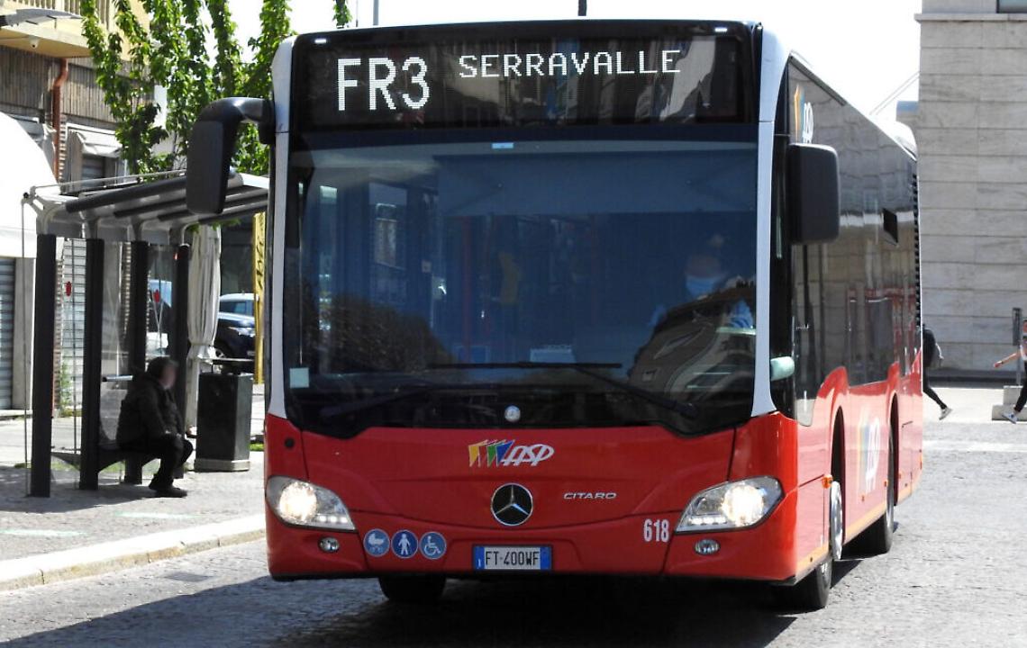 62 - variazioni trasporti periodo natalizio