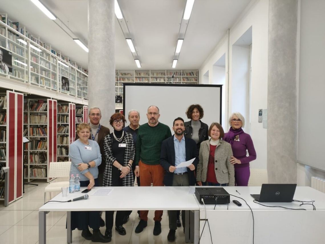 Biblioteca Astense AltrAsti