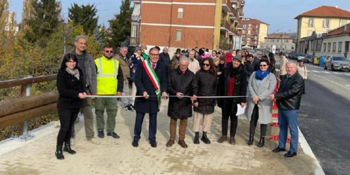 Costigliole parkimng