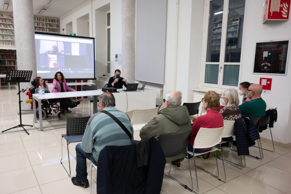 disabilit&agrave; 3 dicembre asti